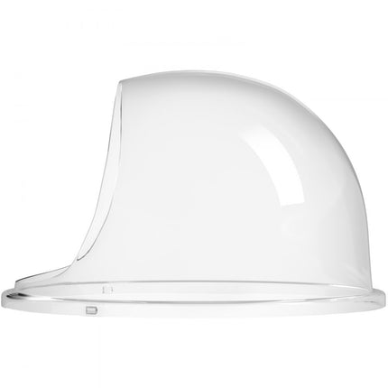 VEVOR Suikerspinmachines Suikerspinsuiker Beschermkap Suikerspinmachine Suiker Alleen Deksel 520 Mm 20,5 Inch