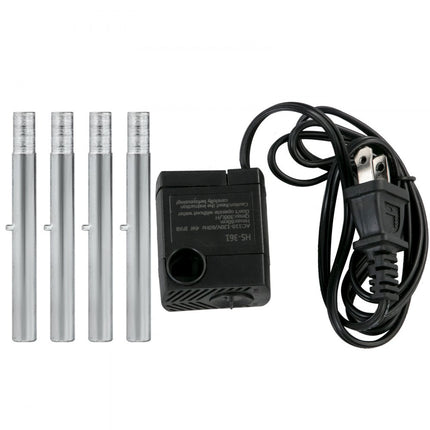 VEVOR Gem Faceting Machine Lapidaire Sieraden Polijstmachine Voor Gem Snelheid 2800 RPM, 180W Gem Facetten Machine, Gem Snijmachine met Mechanische Handvat, Rock Slijpen Polijstmachine Voor Gem Jade