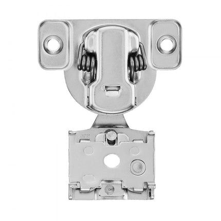 VEVOR kastdeurscharnieren 60 stuks. Meubelscharnieren, scharnierdemping 71x57x18mm