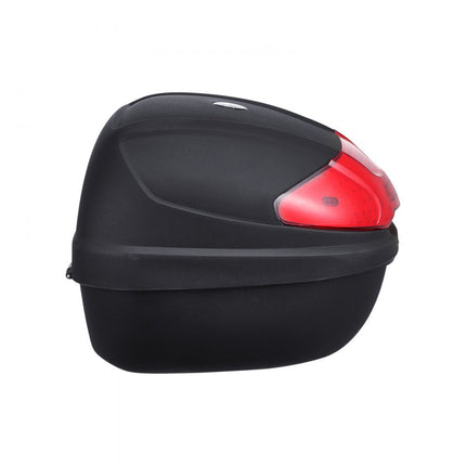 VEVOR motorkoffer topkoffer universele motortas 24L topkoffer waterdicht