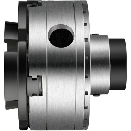 5" 4 Jaw Lathe Chuck Self-Centering With Operating Tools Hot Hardened