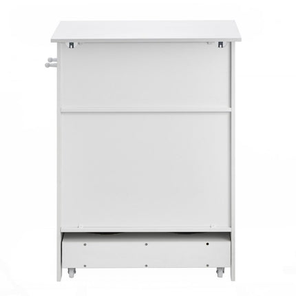 VEVOR voerstation 2 in 1 opbergkast & voerkast voerbak 60x35x80cm