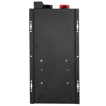 VEVOR Pure Sinusomvormer AC-oplader Laagfrequente zonne-omvormer