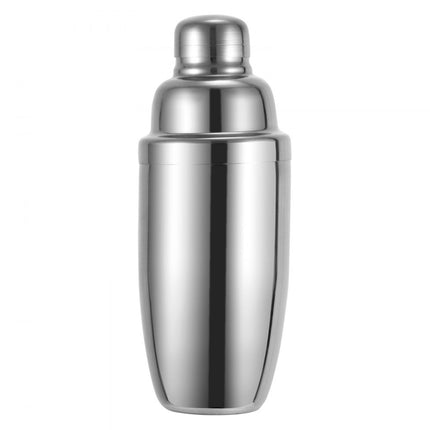 VEVOR Bubble Thee Shaker Auto-melk Thee Schudmachine Dubbel frame RVS 220V400RPM