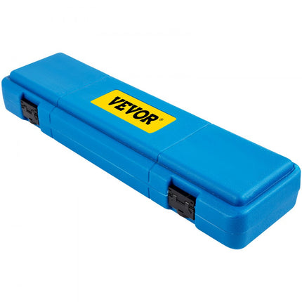 VEVOR Spoorstanggereedschapset Spoorstangverwijdering 13-delig 1/2" auto-accessoires