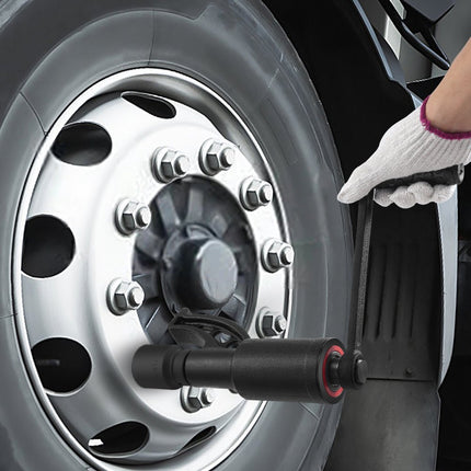 VEVOR koppelvermenigvuldiger koppelversterker 4800Nm 1:58 vrachtwagens bussen