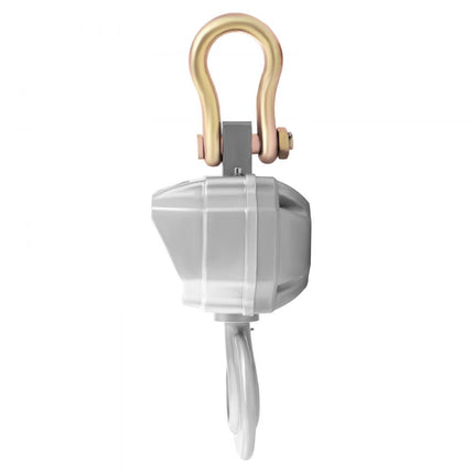 OCS-T 3000kg Heavy Duty digitale kraanweegschaal Hangweegschaal met LCD-scherm