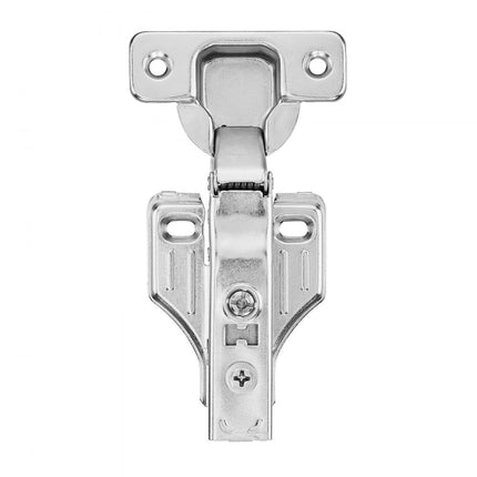 VEVOR kastdeurscharnieren set van 50 meubelscharnieren cupscharnieren 115x62x28mm