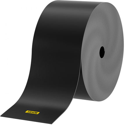 VEVOR Landschap Rand 10" Diepte 60ft Totale Lengte Gerecycled HDPE Spiraal Patio Board Flexibele Buigrand voor Landscaping Gazon Tuin Yard