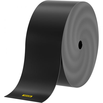 VEVOR Landschap Rand 10" Diepte 85ft Totale Lengte Gerecycled HDPE Spiraal Patio Board Flexibele Buigrand voor Landscaping Gazon Tuin Yard