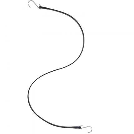 VEVOR Bagage Elastische Expander Haak Max.25kg Spanning Rubber Expander Lus 79-118cm