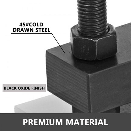 VEVOR lederen ponsmachine, handmatige lederen snijmachine, lederen embossingmachine, 36 x 25 x 47 cm, stalen ponsmachine, 1,5 ton druk, maximale drukslag 10 mm, handmatige embossingpers, lederen cutter