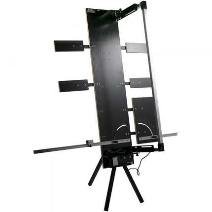 VEVOR Piepschuimsnijders Schuimsnijder piepschuim Snijder Piepschuim Snijapparaat Snijlengte 127 Cm Met Standaard