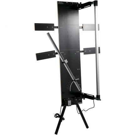 VEVOR Piepschuimsnijders Schuimsnijder piepschuim Snijder Piepschuim Snijapparaat Max Snijlengte 134 Cm Met Poten