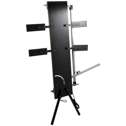 VEVOR Piepschuimsnijders Schuimsnijder piepschuim Snijder Piepschuim Snijapparaat Max Snijlengte 134 Cm Met Poten