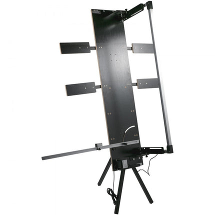 VEVOR Piepschuimsnijders Schuimsnijder piepschuim Snijder Piepschuimsnijder Max Snijlengte 127 Cm Met Standaard