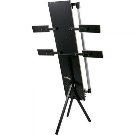 VEVOR Piepschuimsnijders Schuimsnijder piepschuim Snijder Piepschuimsnijder Max Snijlengte 127 Cm Met Standaard