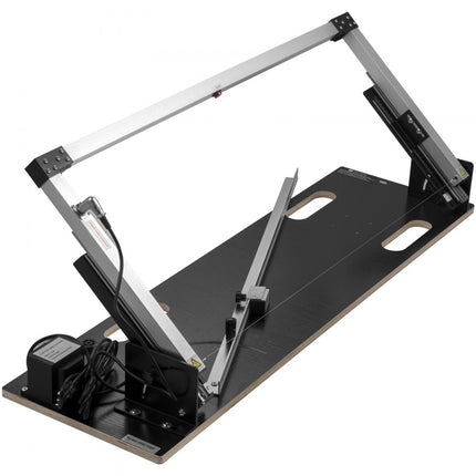 VEVOR Piepschuimsnijders Schuimsnijder piepschuim Snijder Piepschuimsnijder Thermozaag Maximale Snijlengte 112 Cm