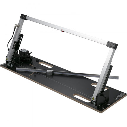 VEVOR Piepschuimsnijders Schuimsnijder piepschuim Snijder Piepschuimsnijder Thermozaag Maximale Snijlengte 112 Cm