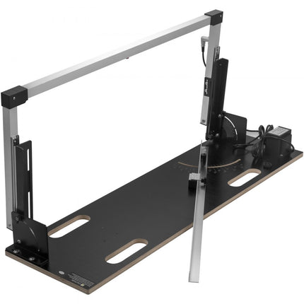 VEVOR Piepschuimsnijders Schuimsnijder piepschuim Snijder Piepschuimsnijder Thermozaag Maximale Snijlengte 112 Cm