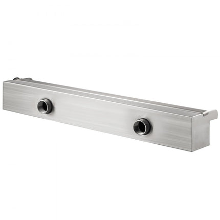 VEVOR Waterval Pool Fountain Stainless Durable Decorative Unique Active Demand Moderate Cost