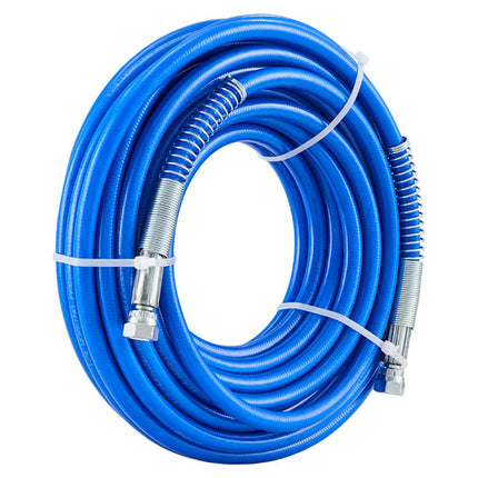 VEVOR Airless Verfspuitslang Kit 50ft 1/4in Draaibare Verbinding 3600psi met 517 Tip