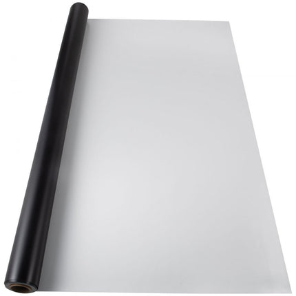 VEVOR PVC Vloeren 1,5 mm Dikte Tapijt Vloeren PVC 2 m x 7 m PVC Vloerbedekking Gemaakt van PVC-vinyl Perfect voor Gebruik in Reisgezelschappen Professionele Dansstudio's Thuisstudio's en Sportscholen