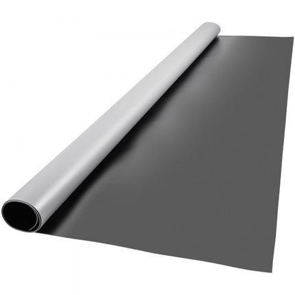 VEVOR PVC Vloeren 2 m x 1,2 m Tapijt Vloeren PVC 5,2 kg PVC Vloerbedekking Gemaakt van PVC-vinyl Perfect voor Gebruik in Reisgezelschappen Professionele Dansstudio's Thuisstudio's en Sportscholen enz