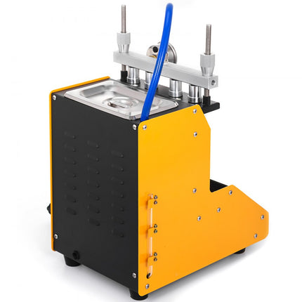 CT150 Auto Fuel Injector Cleaner Tester 4 cilinder ultrasone reinigingstrog