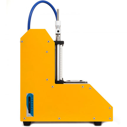 Injectorreiniger tester Ultrasone benzine injectorreiniger 6 cilinder tester