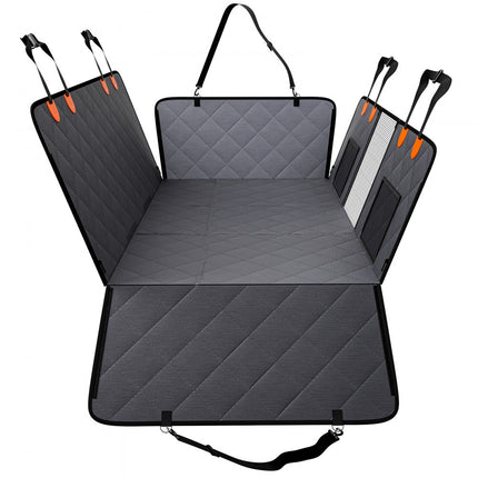 VEVOR hondendeken autostoeldeken achterbank beschermdeken 145,8x77cm