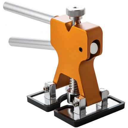 VEVOR Auto Dent Repair Tools Verfloze Uiydeuken 89 Stuks Dent Removal Kit van Aluminiumlegering Rubber en Kunststof voor Alle Soorten Auto's