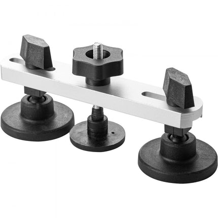 VEVOR Auto Dent Repair Tools Verfloze Uiydeuken 89 Stuks Dent Removal Kit van Aluminiumlegering Rubber en Kunststof voor Alle Soorten Auto's