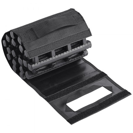 VEVOR Traction Boards TPR Modder Sneeuw Zand Opbergzakken 2 st.