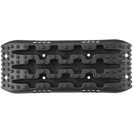 VEVOR 2 stuks tractieborden PP modder sneeuw zand opbergtas