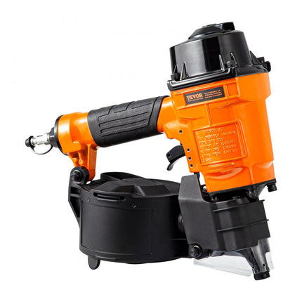 VEVOR MCN55 perslucht nietmachine schiethamer perslucht nietmachine nietmachine 25-57mm