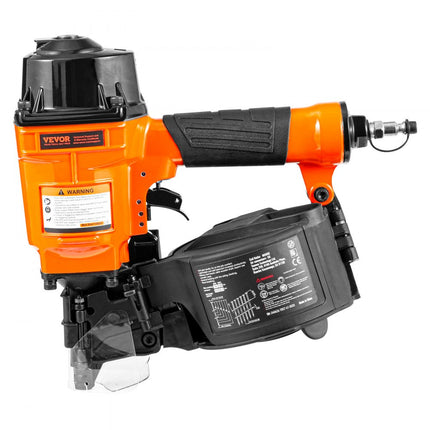 VEVOR MCN55 perslucht nietmachine schiethamer perslucht nietmachine nietmachine 25-57mm