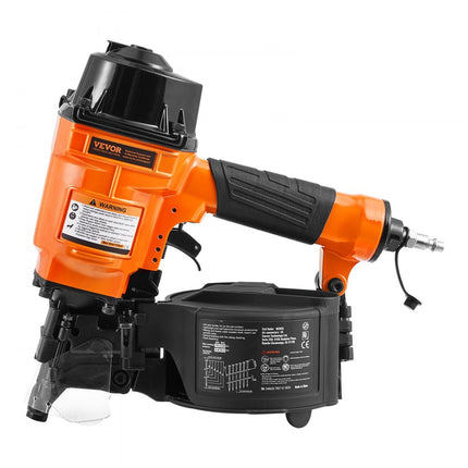 VEVOR MCN55 perslucht nietmachine schiethamer perslucht nietmachine nietmachine 25-57mm
