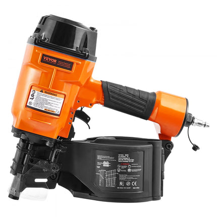 VEVOR MCN70 perslucht nietmachine schiethamer perslucht nietmachine nietmachine 45-70mm