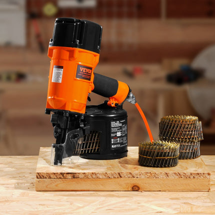 VEVOR CN83N perslucht nietmachine schiethamer perslucht nietmachine nietmachine 50-83mm