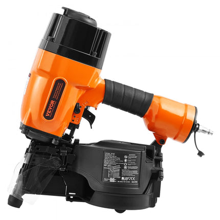 VEVOR MCN90 perslucht nietmachine schiethamer perslucht nietmachine nietmachine 45-90mm