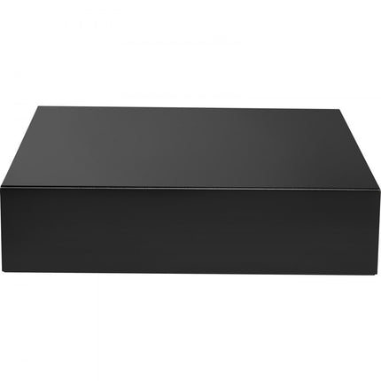 VEVOR Kassalade, 16 inch 12 V Kassa Inzetbak, Register Invoegen Lade voor POS-systeem met 5 Bill 8 Coin, Verwijderbaar Muntvak en 2 Sleutels, RJ11/RJ12-kabel voor Supermarkt Bar Coffeeshop Restaurant