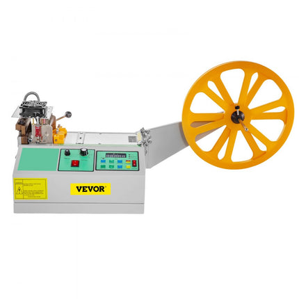 Automatische bandsnijmachine voor koude snijders 220V 300W Breedte: 95mm