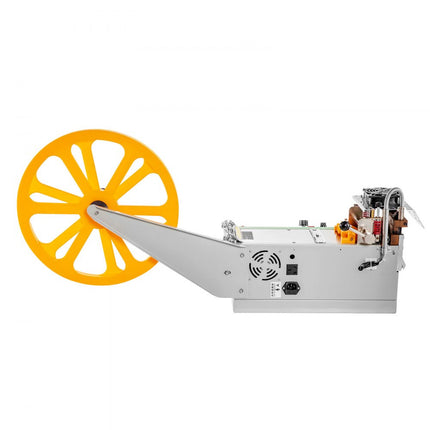 Automatische bandsnijmachine voor koude snijders 220V 300W Breedte: 95mm