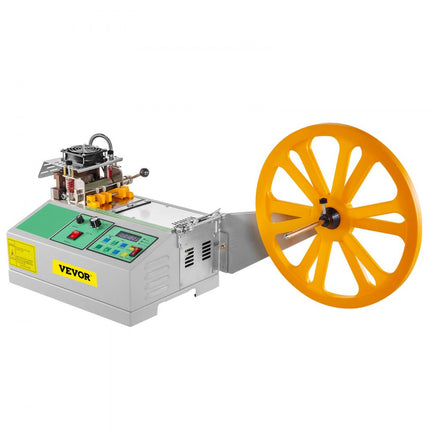 Automatische bandsnijmachine voor koude snijders 220V 300W Breedte: 95mm