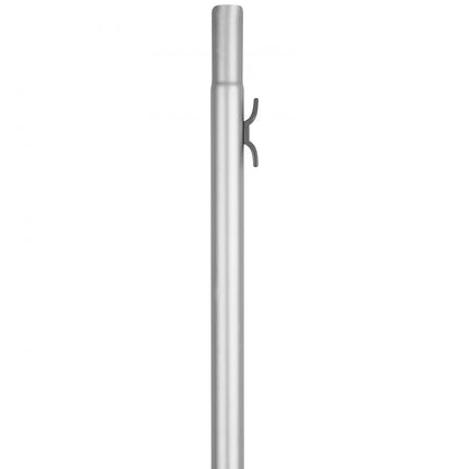 VEVOR vlaggenmast aluminium 6,09 m vlaggenmast Amerika vlaggenmast