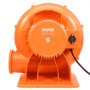 VEVOR blower voor opblaasbaar springkasteel 900W blowerpomp luchtpomp 550 m³/h