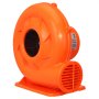 VEVOR blower voor opblaasbaar springkasteel 900W blowerpomp luchtpomp 550 m³/h
