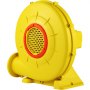 VEVOR luchtblazer voor opblaasbaar springkasteel 450W 0.6HP blowerpomp luchtpomp