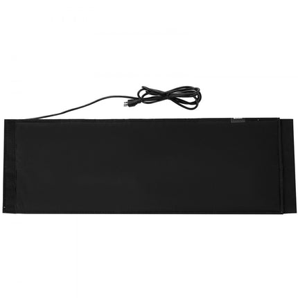 VEVOR Vatverwarmer Emmerverwarmer Emmerverwarmertape 18 gastanks 120W 90℉